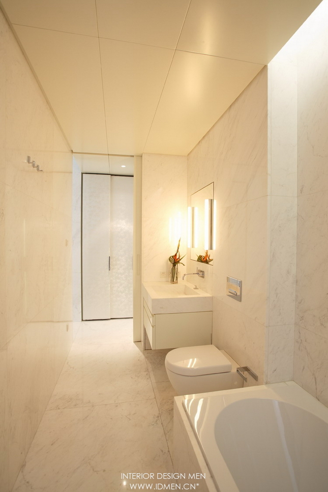 Interior Design Works