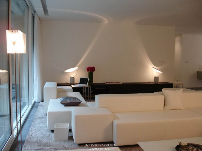 Interior Design Works