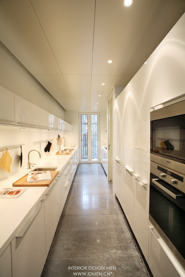 Interior Design Works