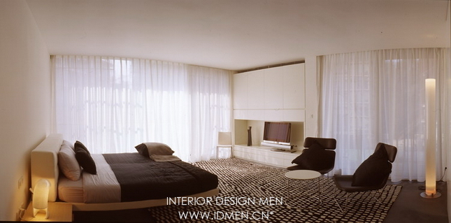 Interior Design Works