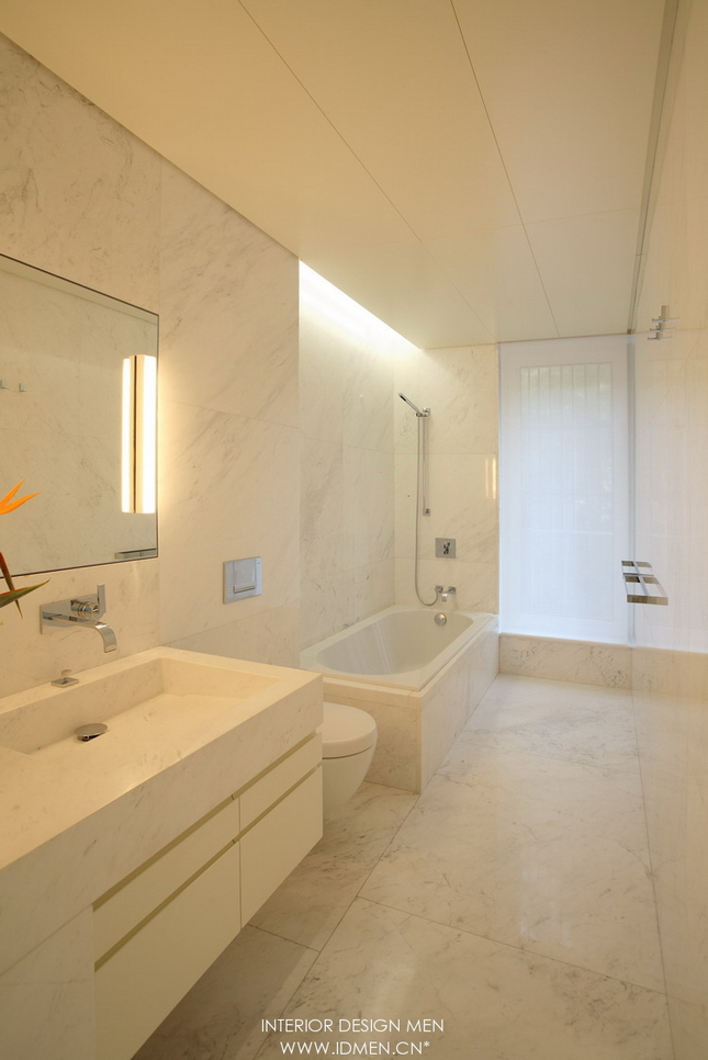 Interior Design Works