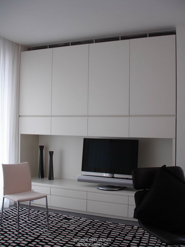 Interior Design Works
