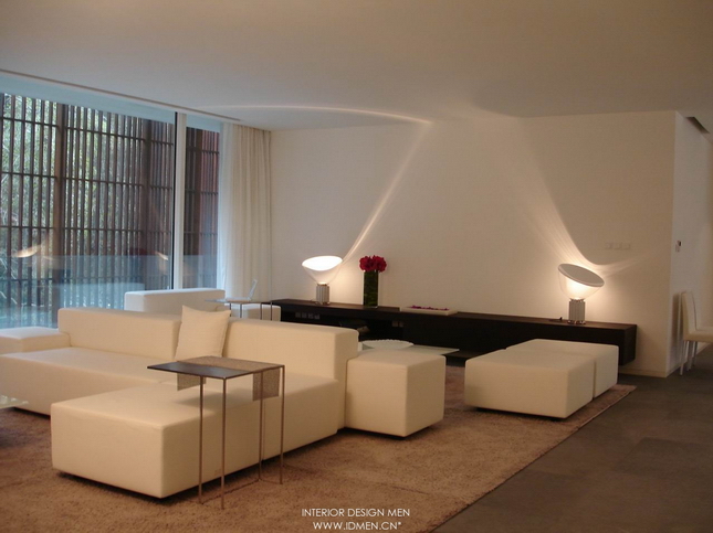 Interior Design Works