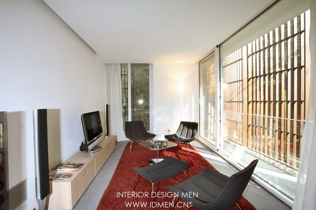 Interior Design Works