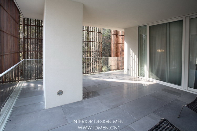 Interior Design Works