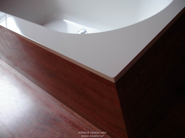 Interior Design Works