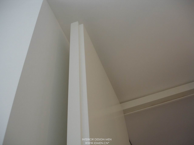Interior Design Works
