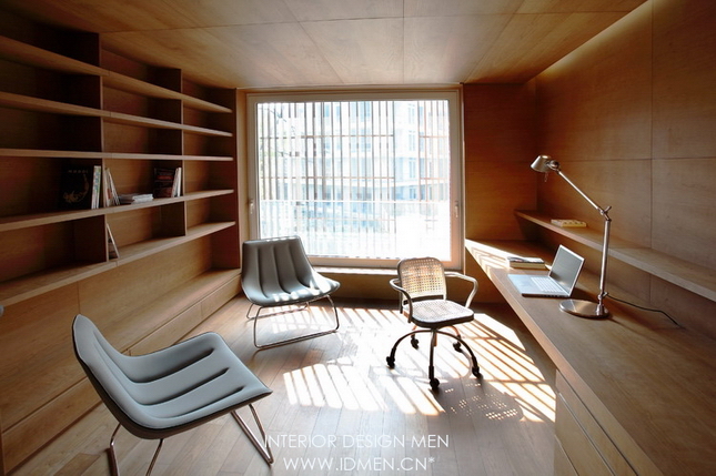 Interior Design Works