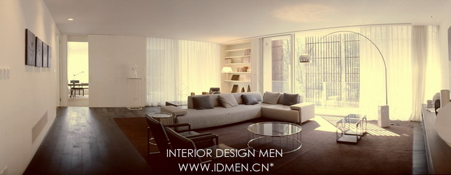 Interior Design Works