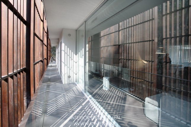 Interior Design Works