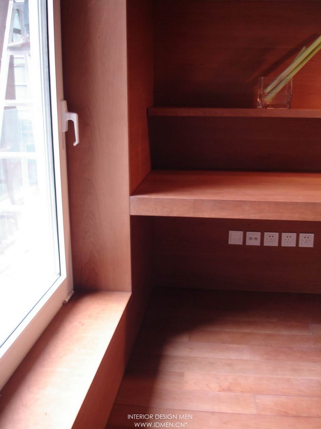 Interior Design Works