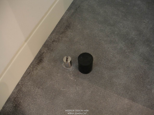 Interior Design Works