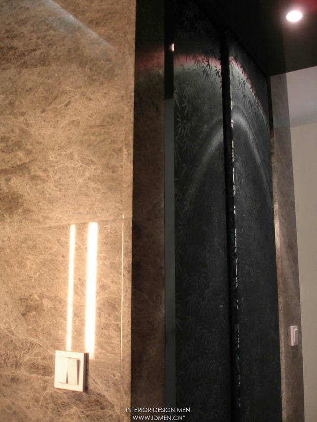 Interior Design Works