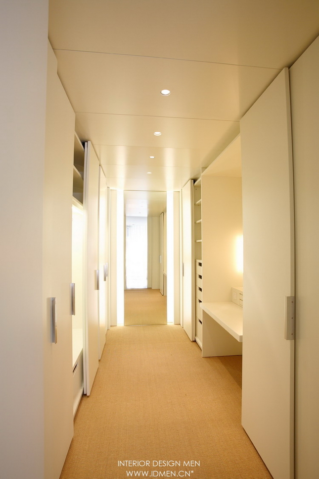 Interior Design Works