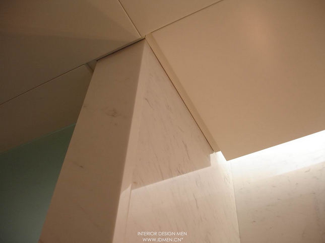 Interior Design Works