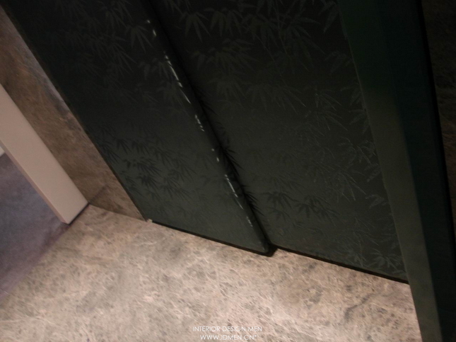 Interior Design Works