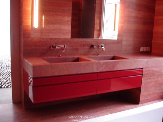 Interior Design Works