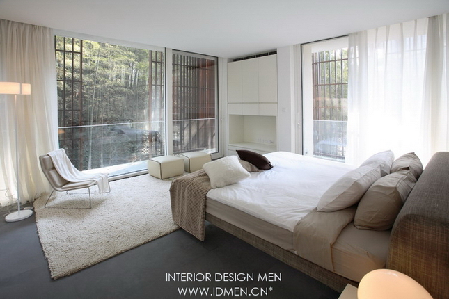 Interior Design Works