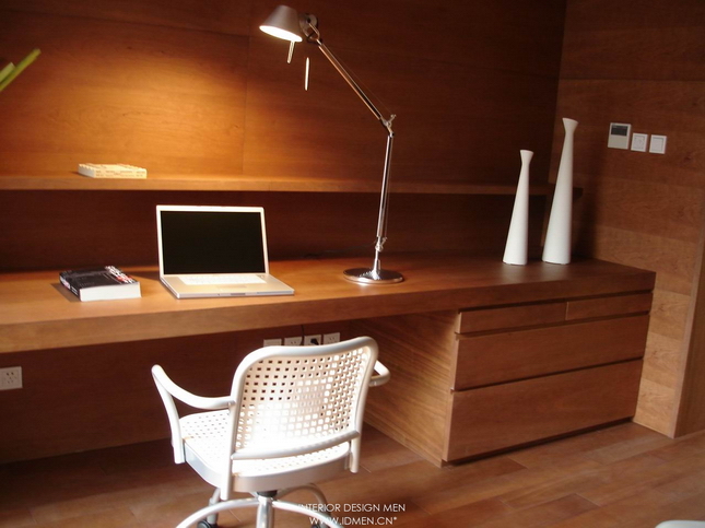 Interior Design Works
