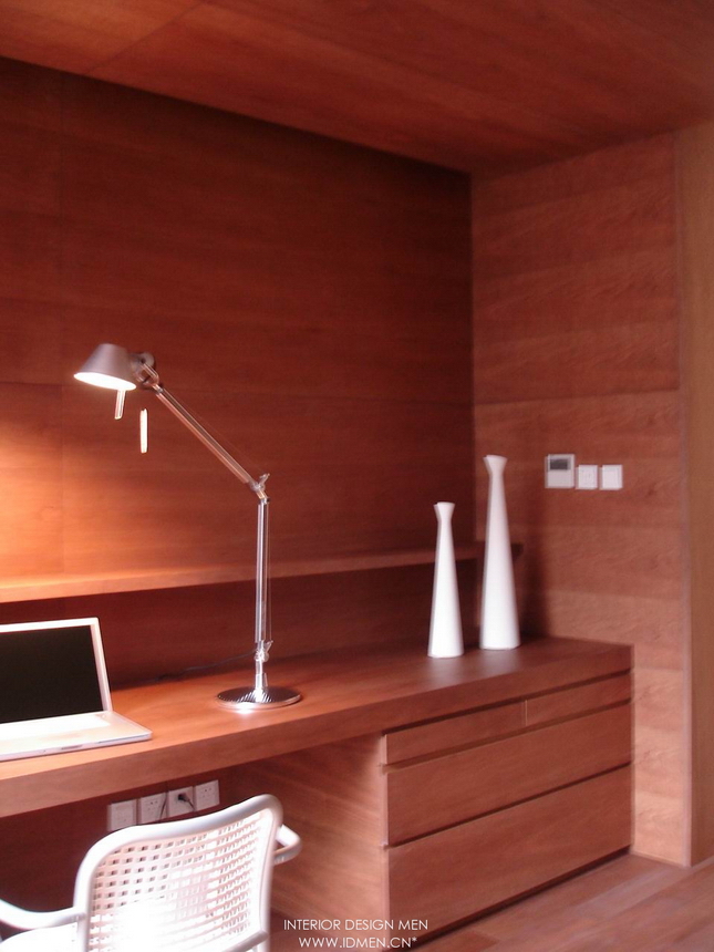 Interior Design Works