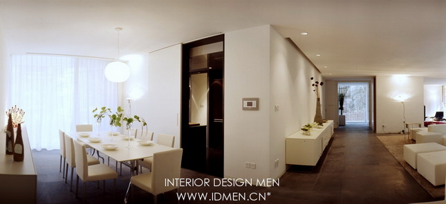 Interior Design Works