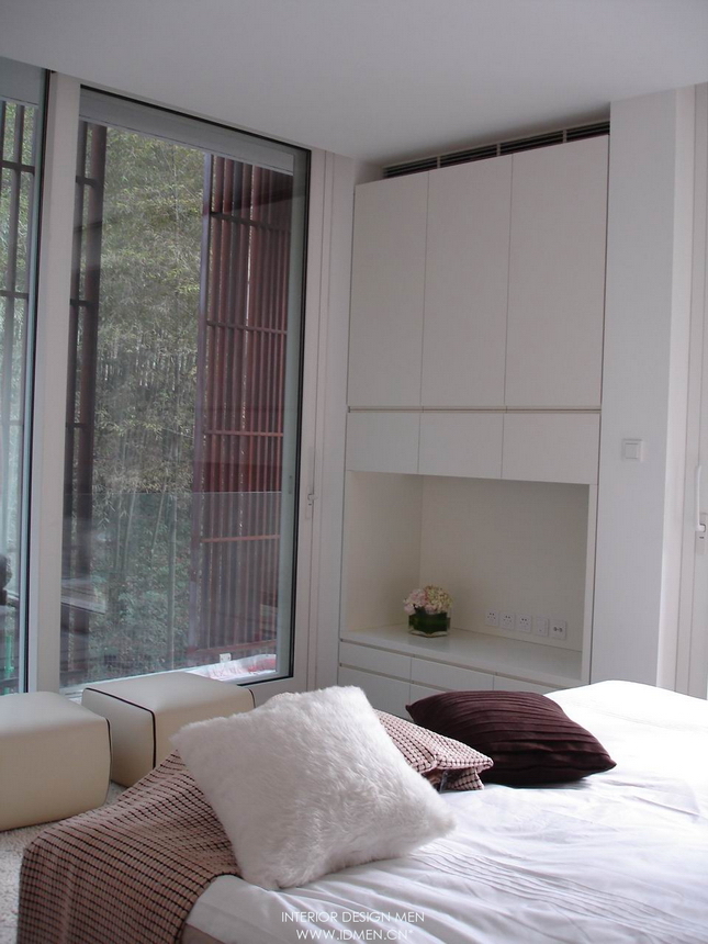 Interior Design Works