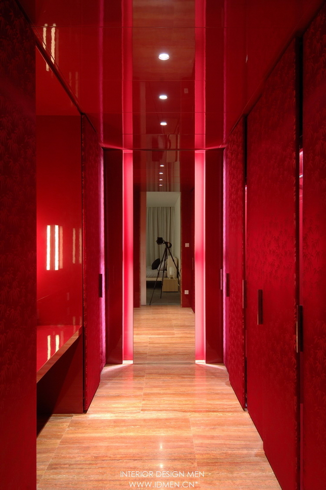 Interior Design Works