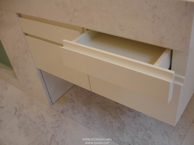 Interior Design Works