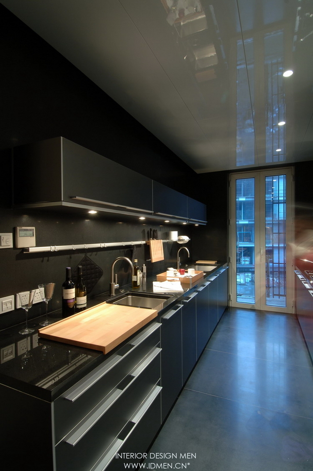 Interior Design Works