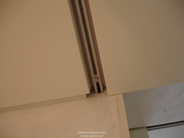 Interior Design Works