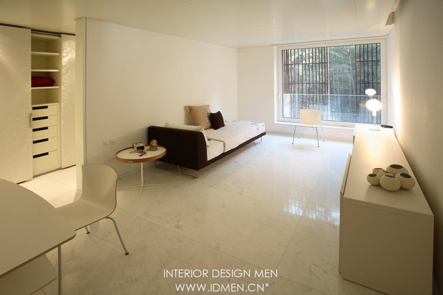 Interior Design Works