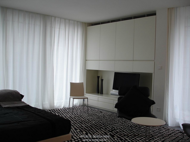Interior Design Works