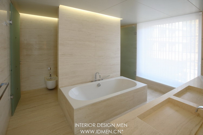 Interior Design Works