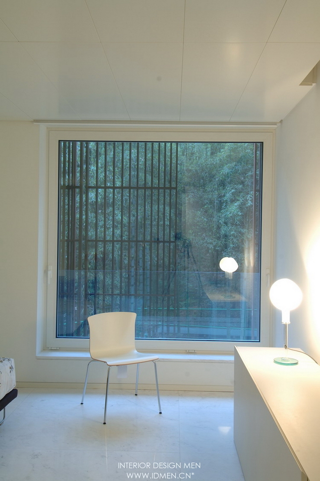 Interior Design Works