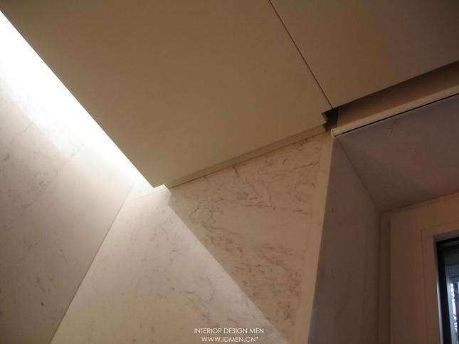 Interior Design Works
