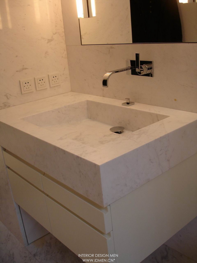 Interior Design Works