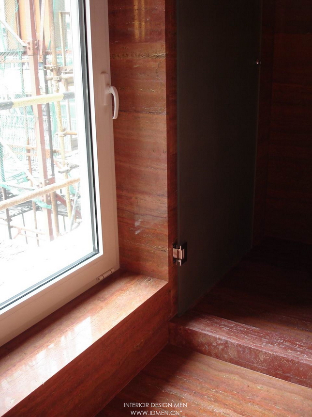 Interior Design Works