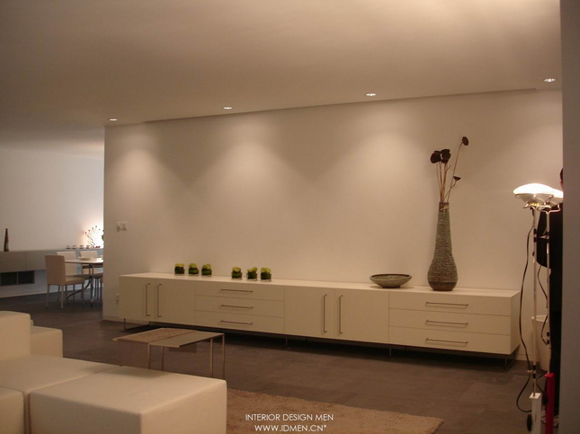 Interior Design Works