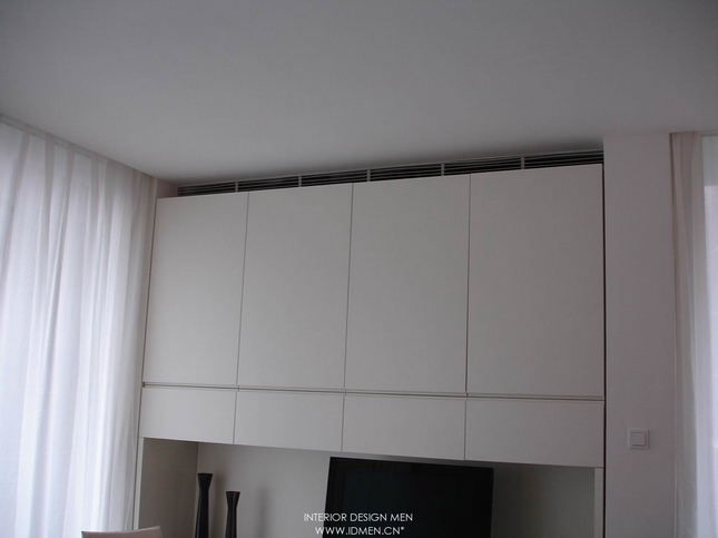 Interior Design Works
