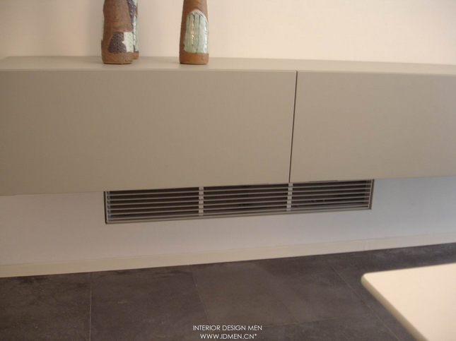 Interior Design Works