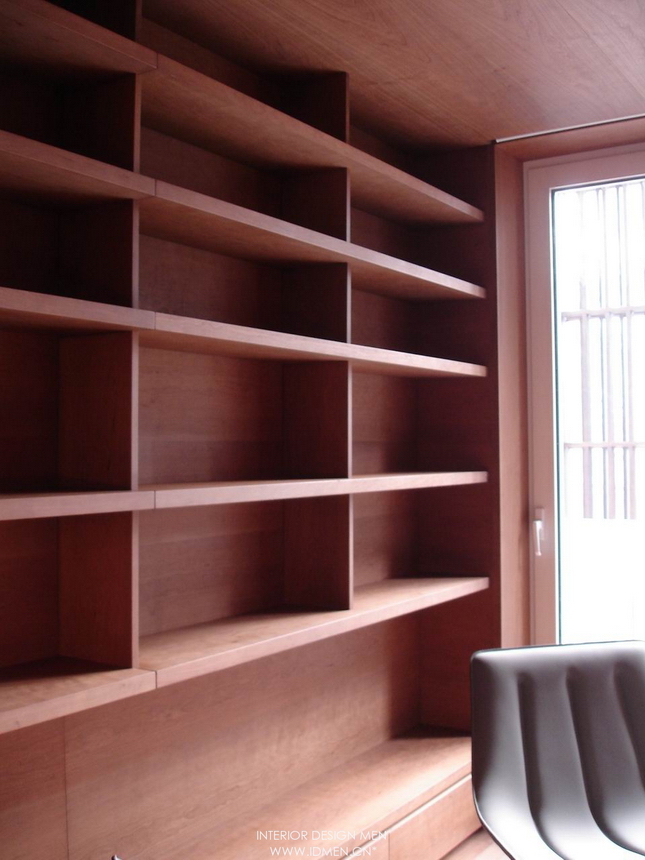 Interior Design Works