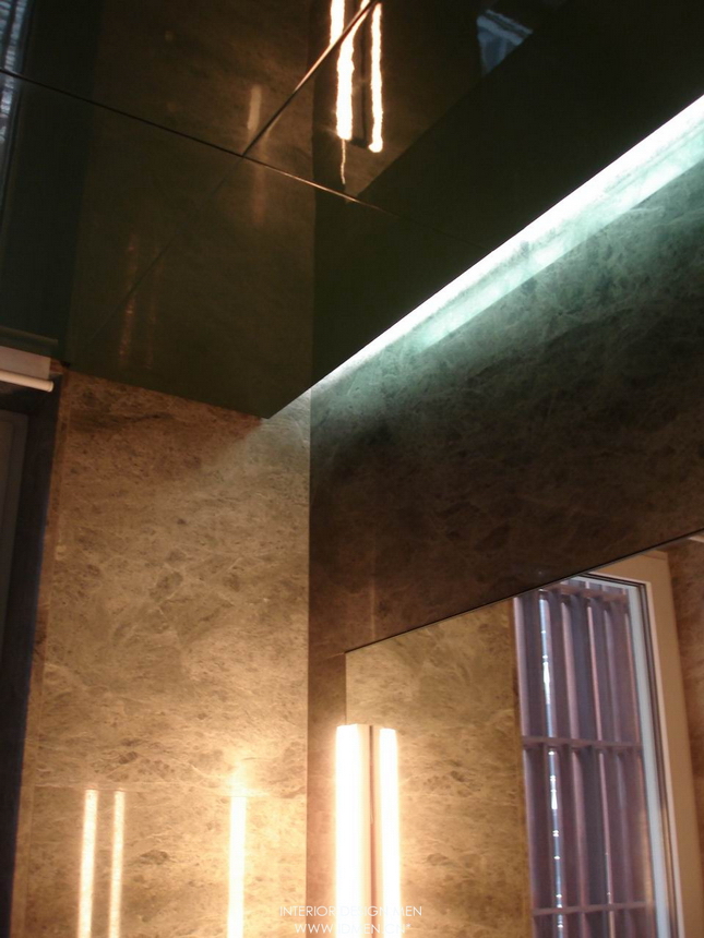 Interior Design Works