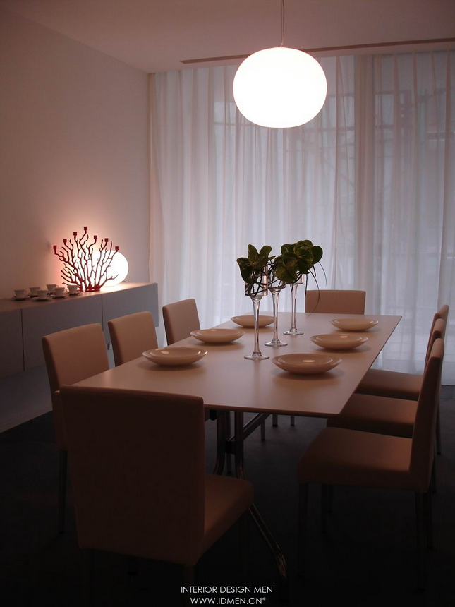 Interior Design Works