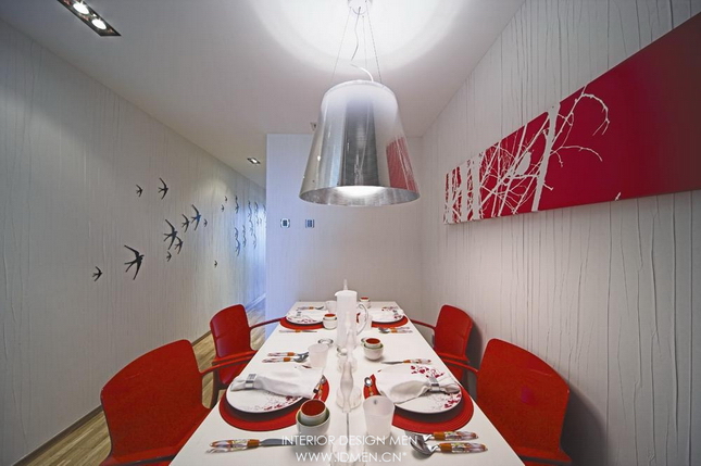 Interior Design Works