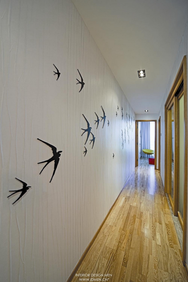 Interior Design Works