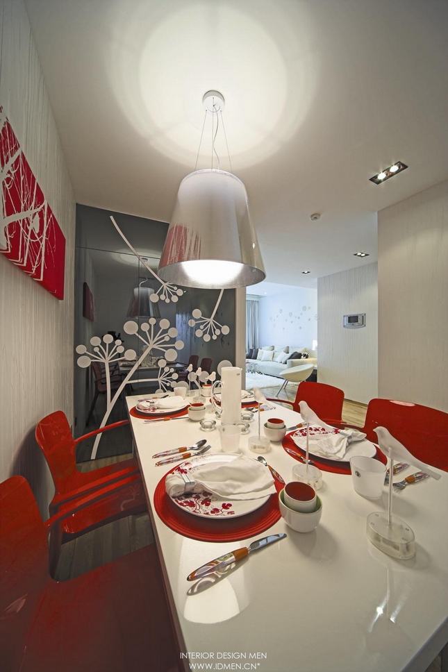 Interior Design Works