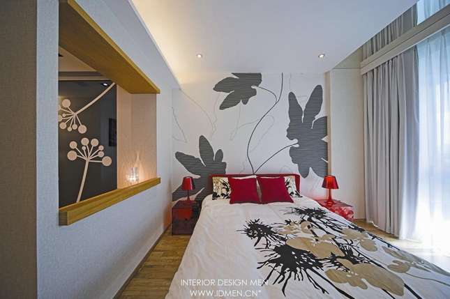 Interior Design Works