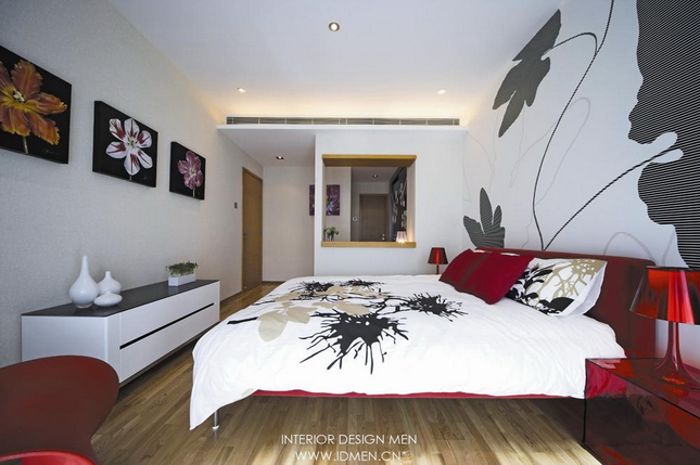 Interior Design Works