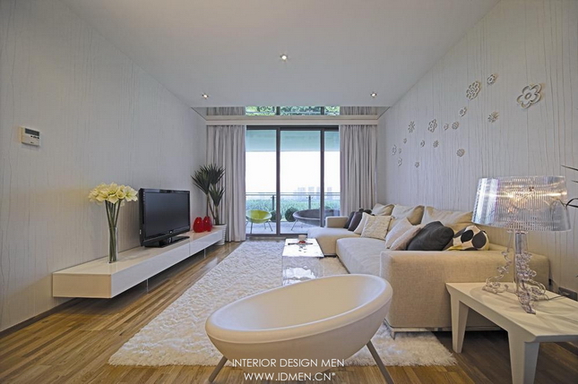 Interior Design Works