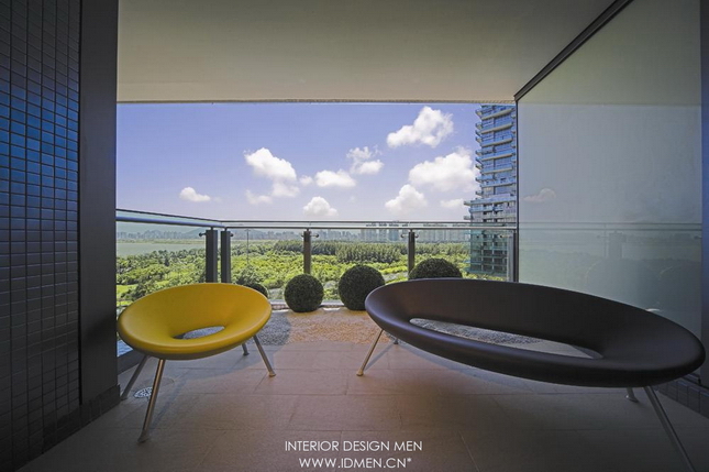 Interior Design Works